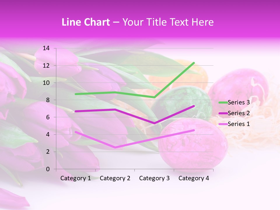 Decoration Pattern Hunt PowerPoint Template