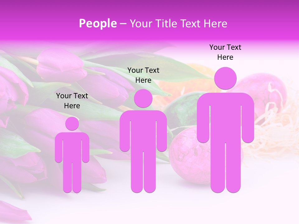 Decoration Pattern Hunt PowerPoint Template