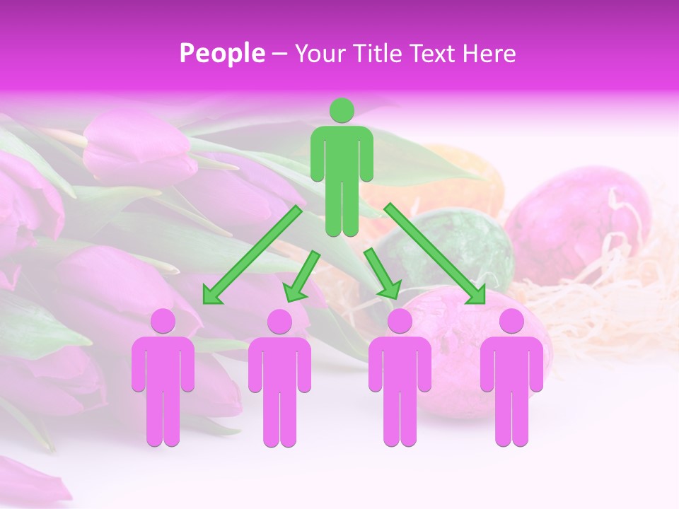 Decoration Pattern Hunt PowerPoint Template