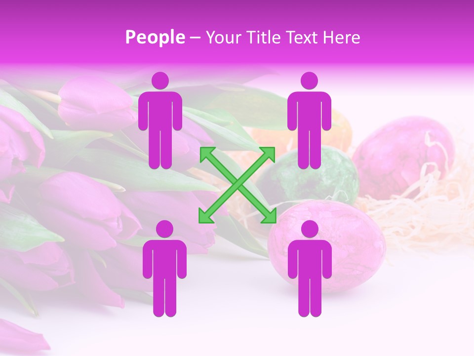 Decoration Pattern Hunt PowerPoint Template