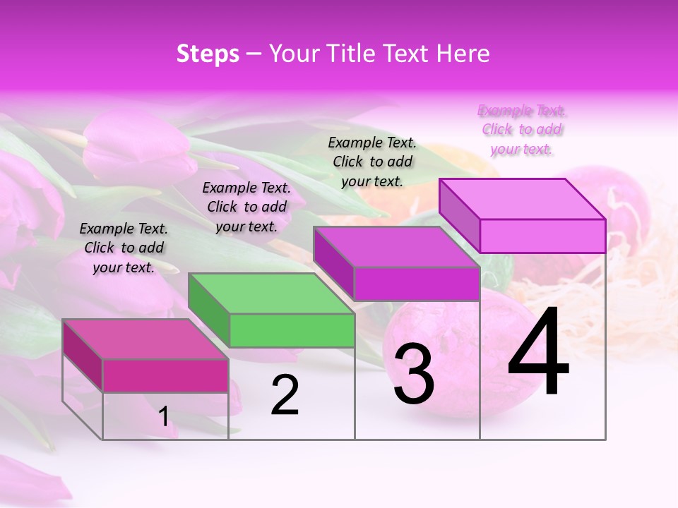 Decoration Pattern Hunt PowerPoint Template