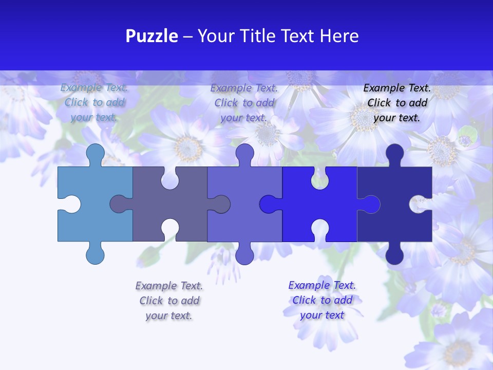 Season Growth Growing PowerPoint Template