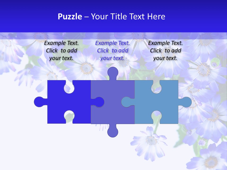 Season Growth Growing PowerPoint Template