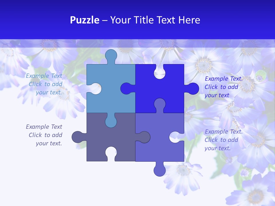 Season Growth Growing PowerPoint Template