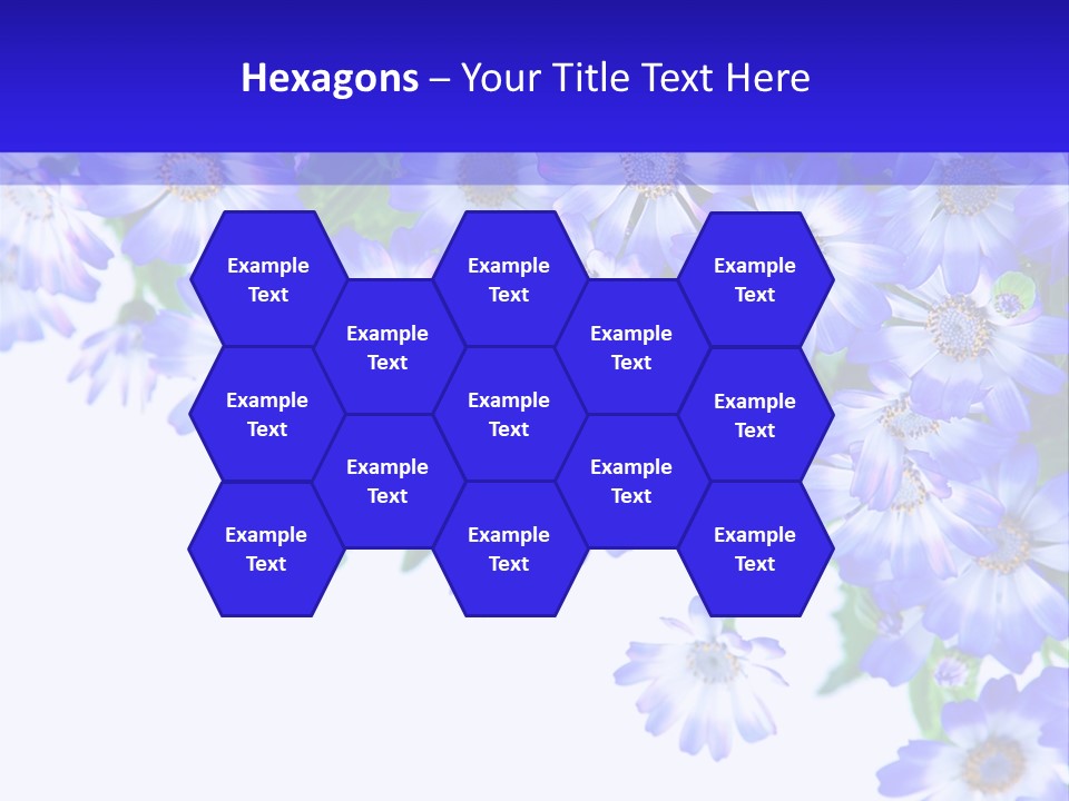 Season Growth Growing PowerPoint Template