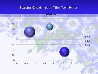 Season Growth Growing PowerPoint Template