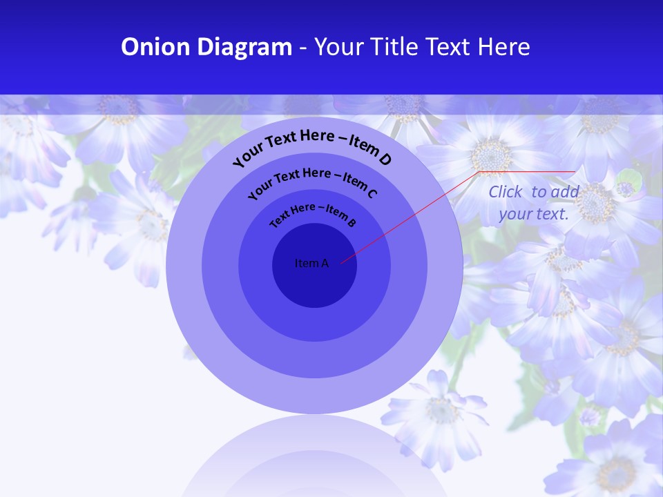 Season Growth Growing PowerPoint Template