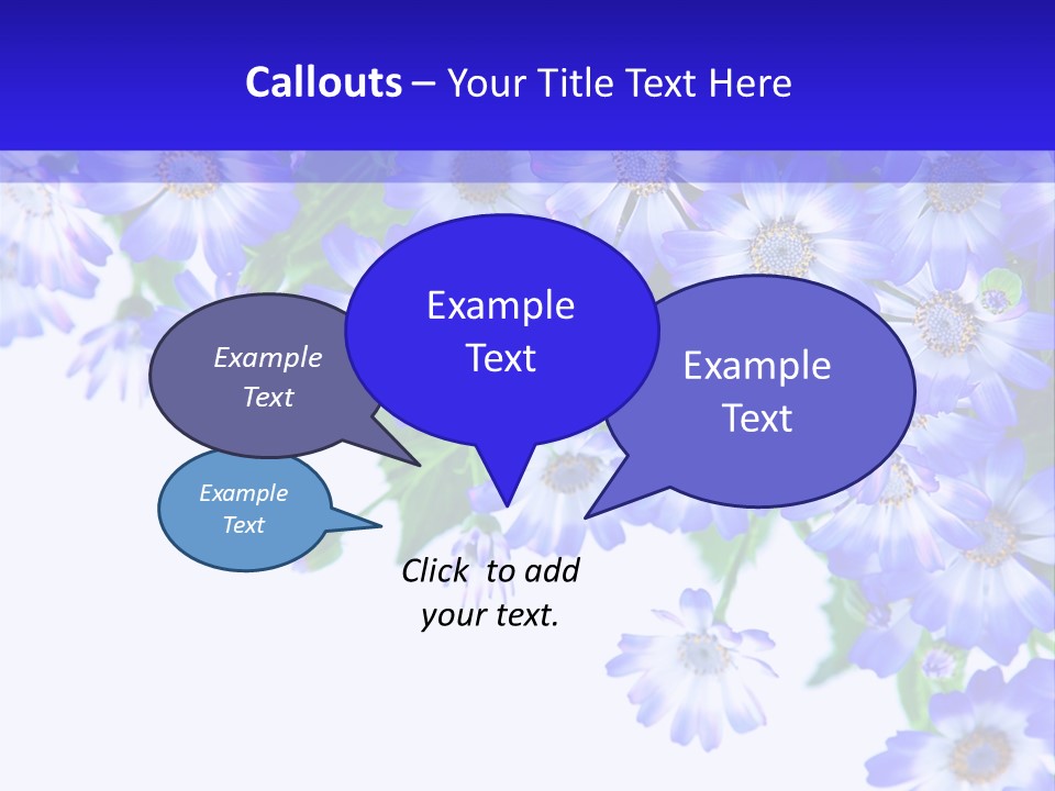 Season Growth Growing PowerPoint Template