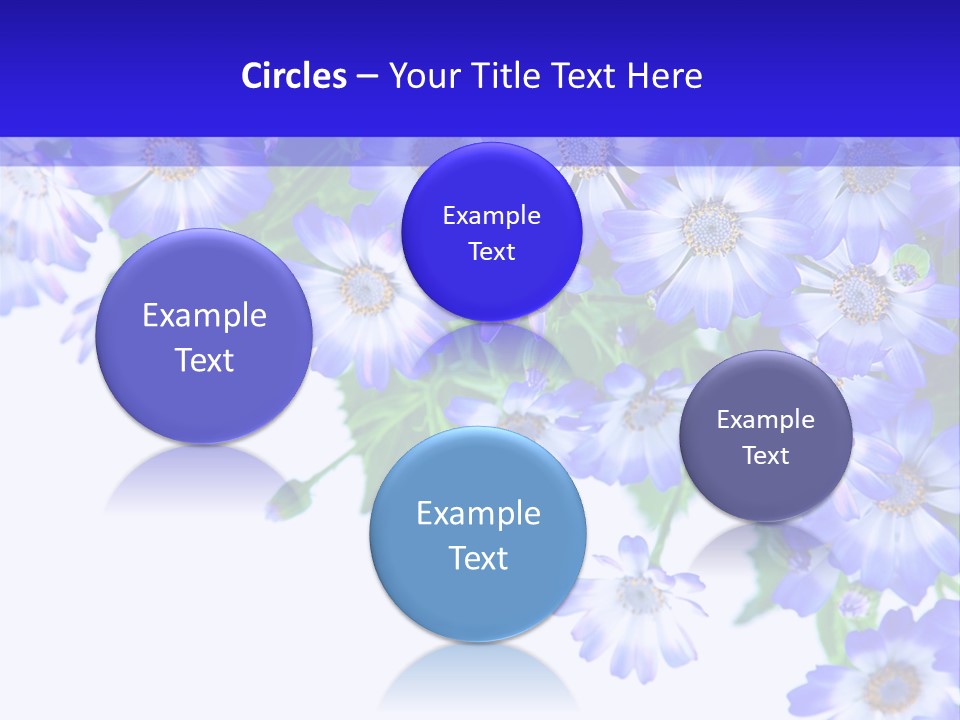 Season Growth Growing PowerPoint Template