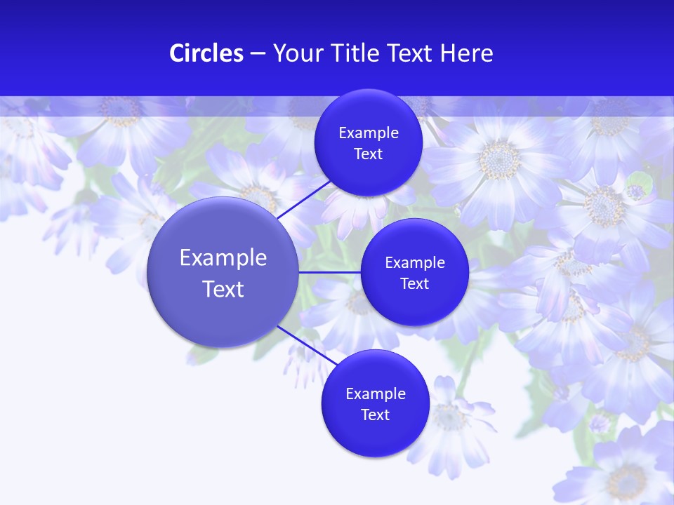 Season Growth Growing PowerPoint Template