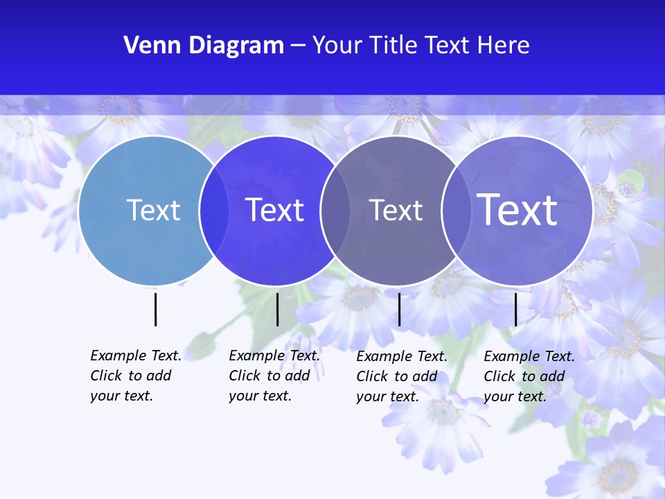 Season Growth Growing PowerPoint Template