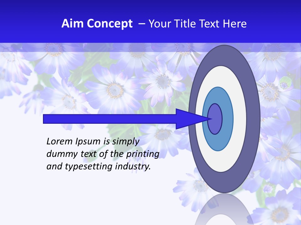 Season Growth Growing PowerPoint Template