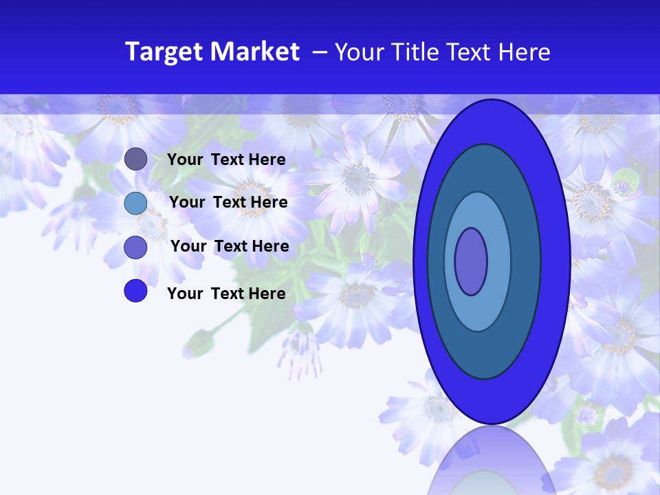 Season Growth Growing PowerPoint Template