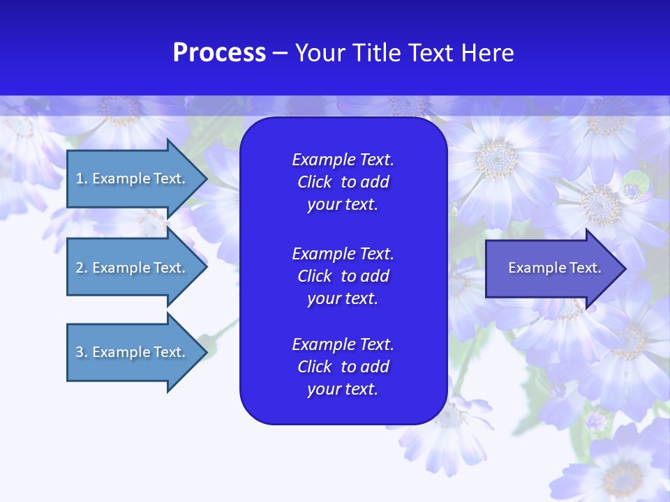 Season Growth Growing PowerPoint Template