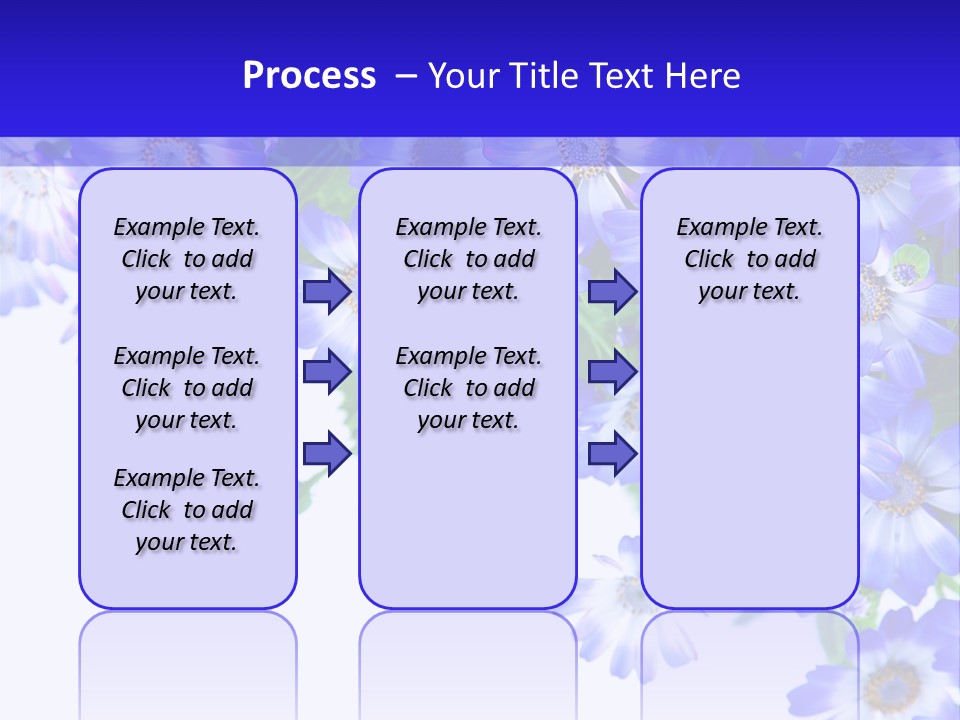 Season Growth Growing PowerPoint Template