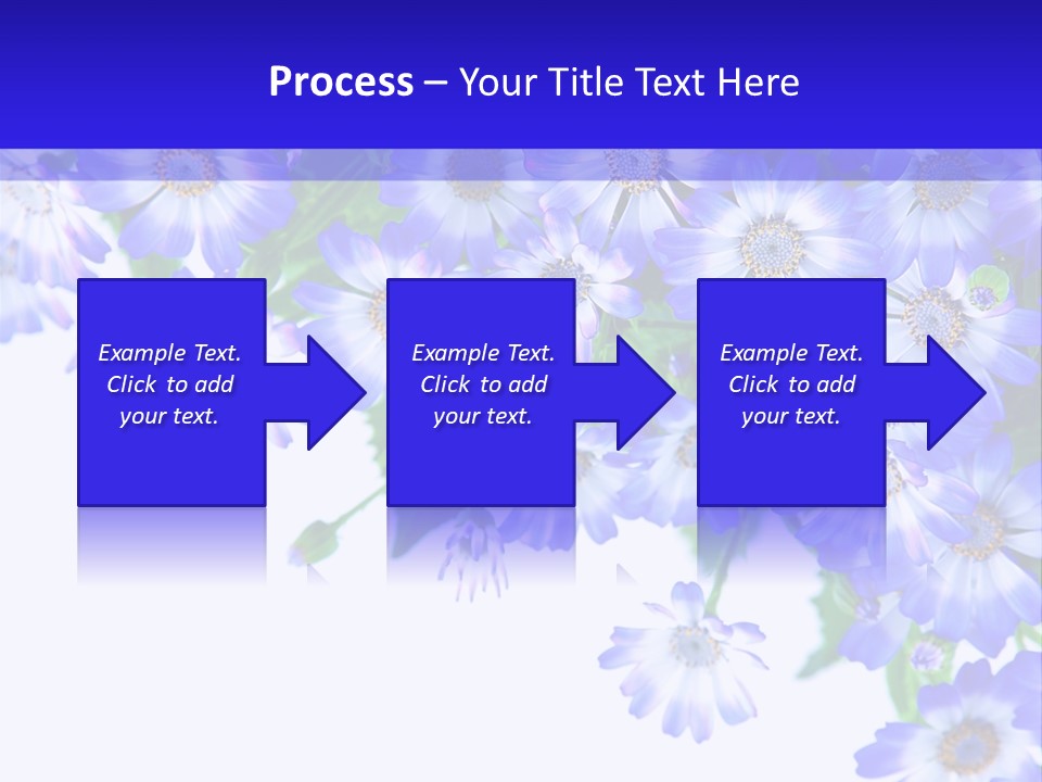 Season Growth Growing PowerPoint Template