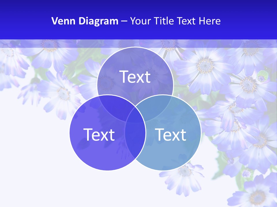 Season Growth Growing PowerPoint Template