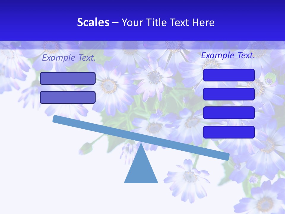Season Growth Growing PowerPoint Template