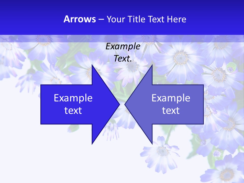 Season Growth Growing PowerPoint Template