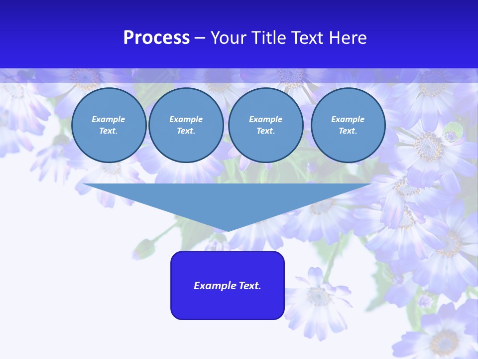 Season Growth Growing PowerPoint Template