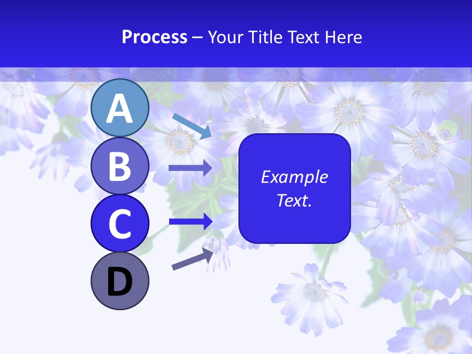 Season Growth Growing PowerPoint Template