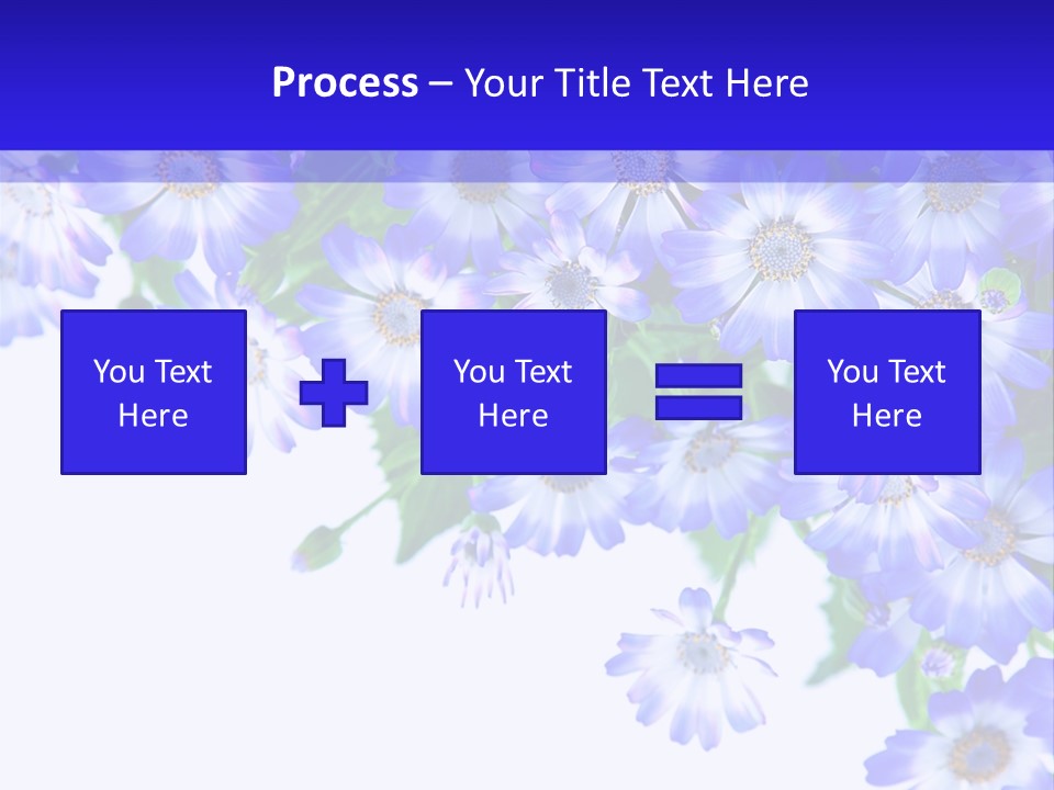 Season Growth Growing PowerPoint Template