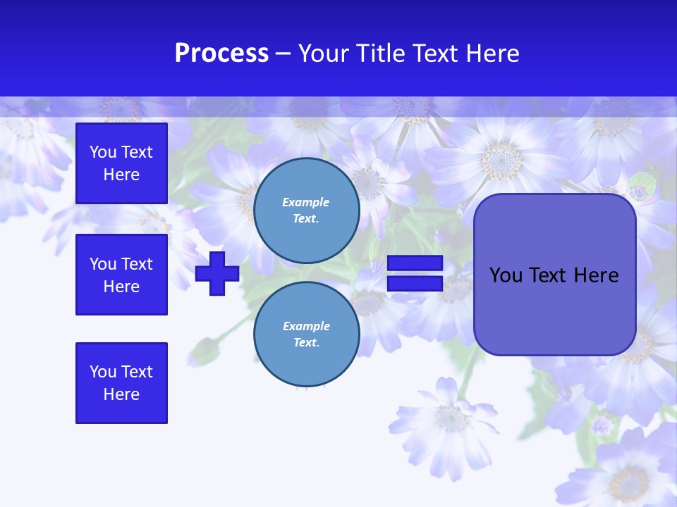 Season Growth Growing PowerPoint Template