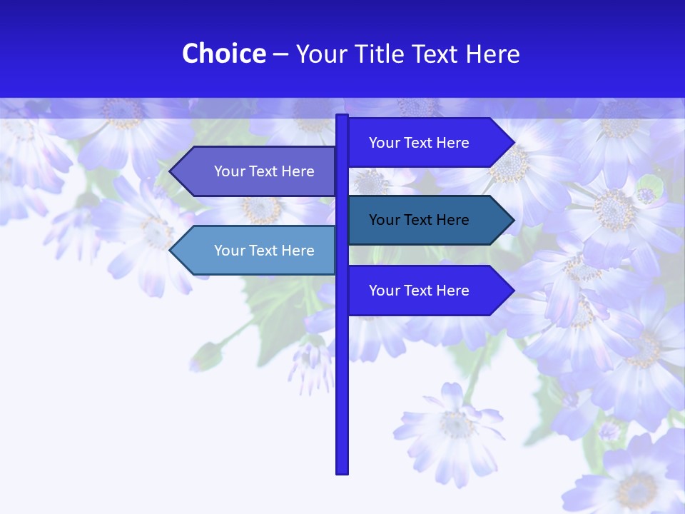Season Growth Growing PowerPoint Template