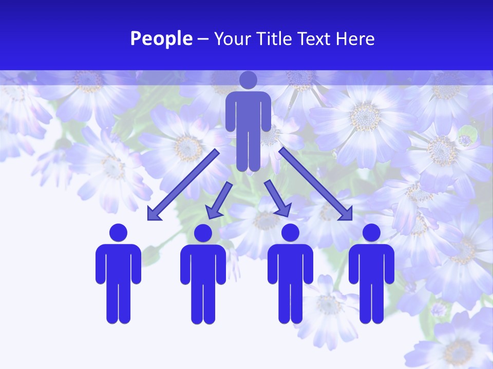 Season Growth Growing PowerPoint Template