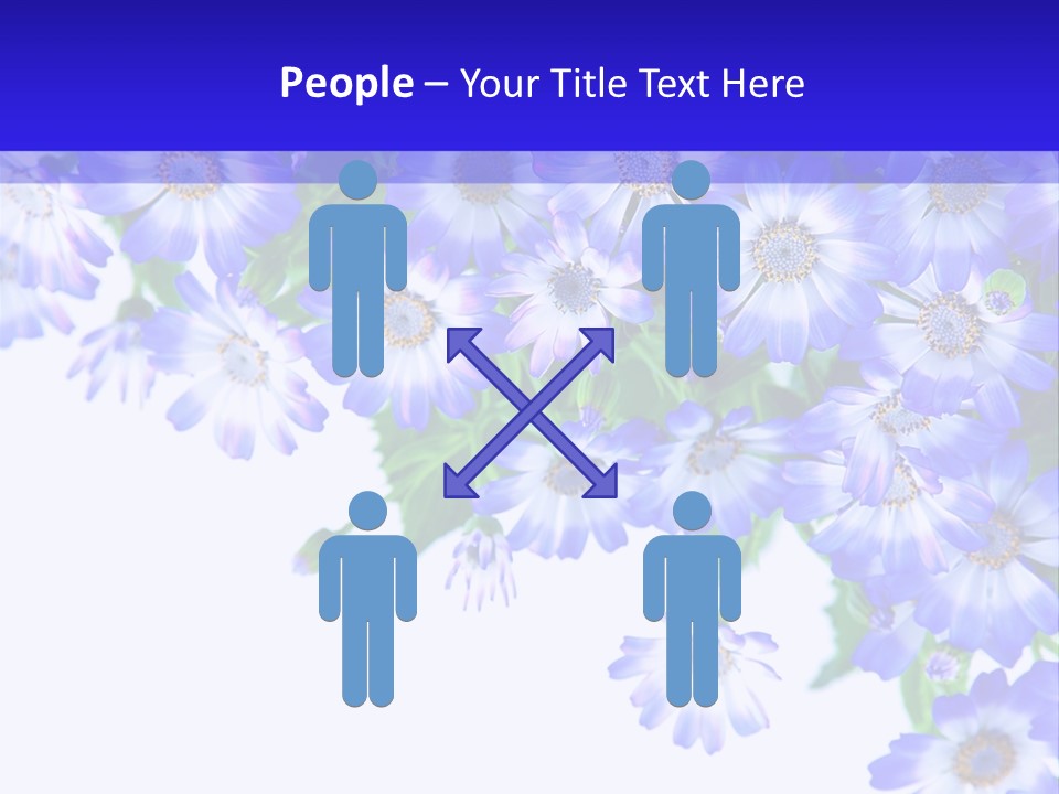 Season Growth Growing PowerPoint Template