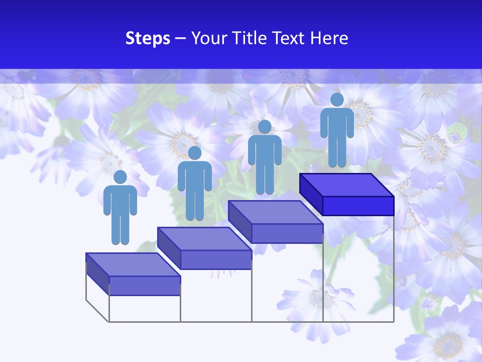 Season Growth Growing PowerPoint Template