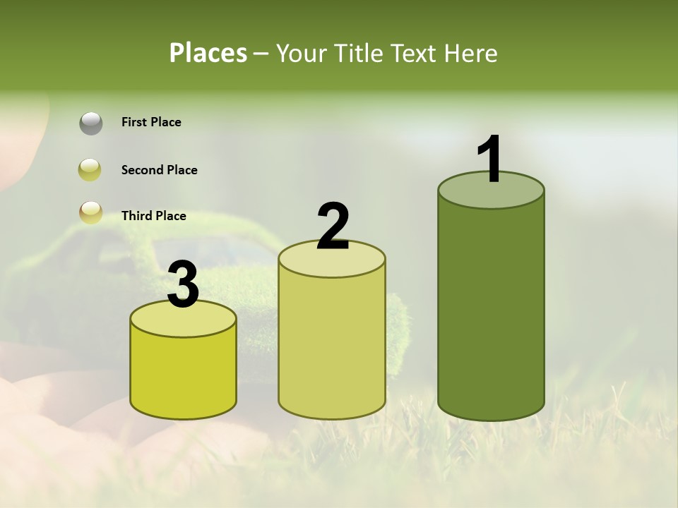 Eco Icons Future Concept PowerPoint Template