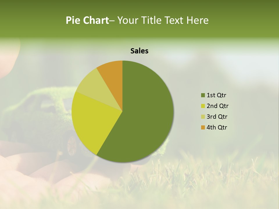 Eco Icons Future Concept PowerPoint Template