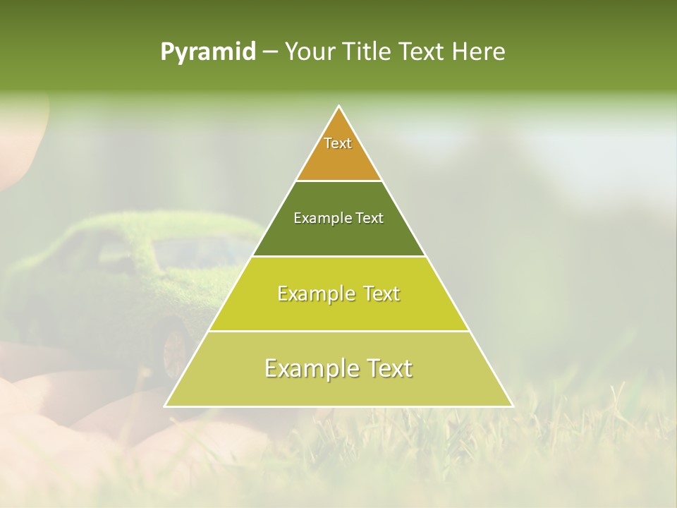 Eco Icons Future Concept PowerPoint Template