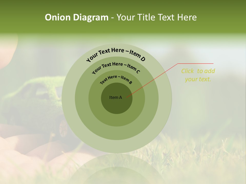 Eco Icons Future Concept PowerPoint Template