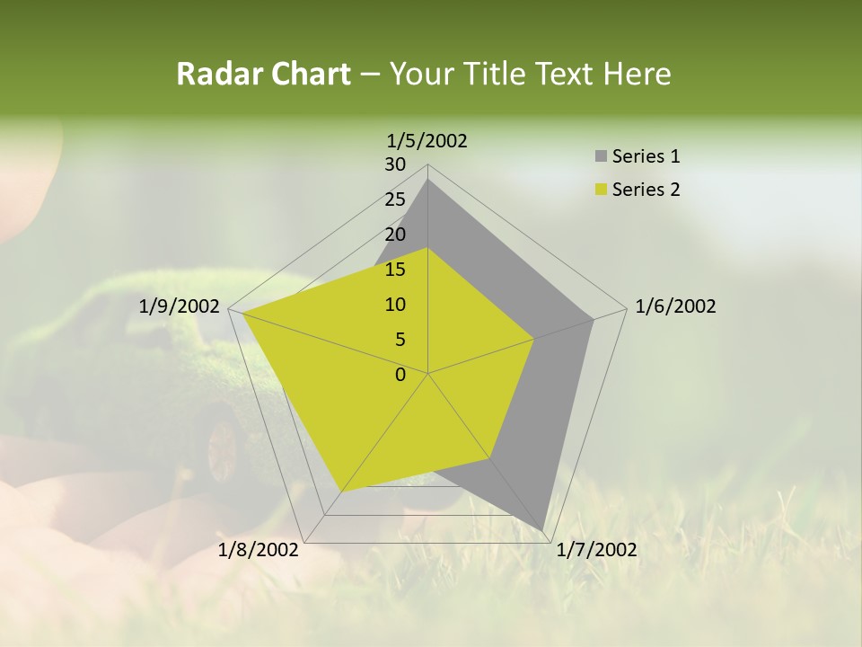 Eco Icons Future Concept PowerPoint Template