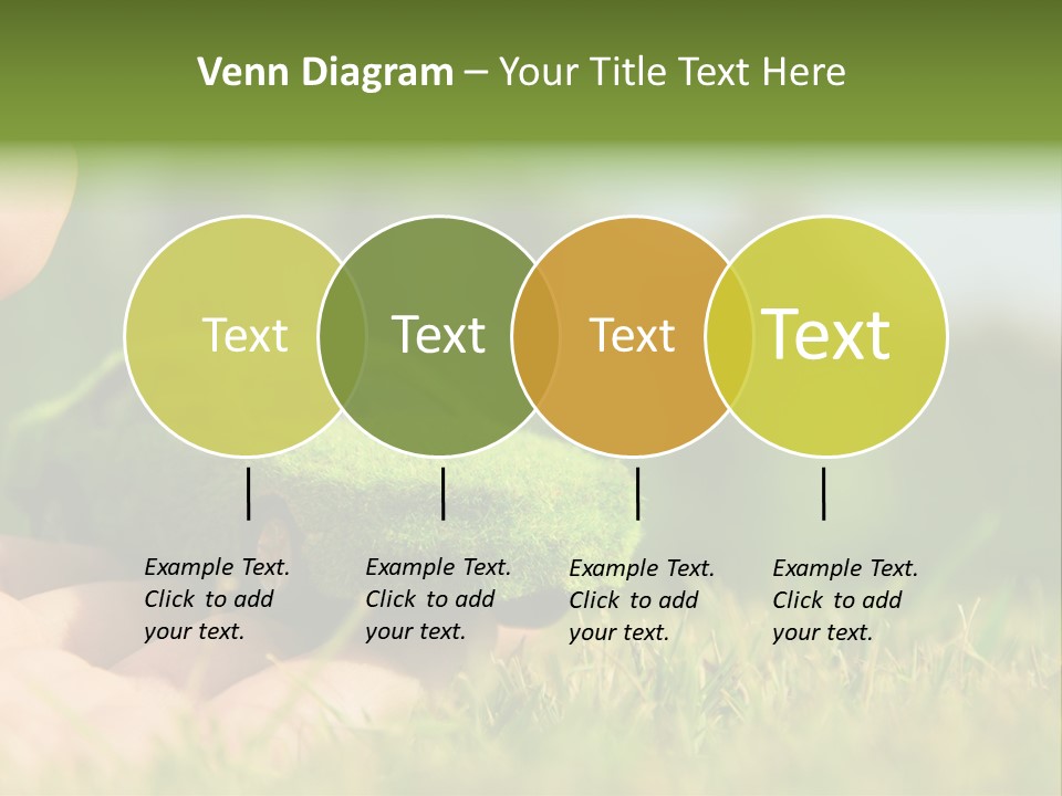 Eco Icons Future Concept PowerPoint Template