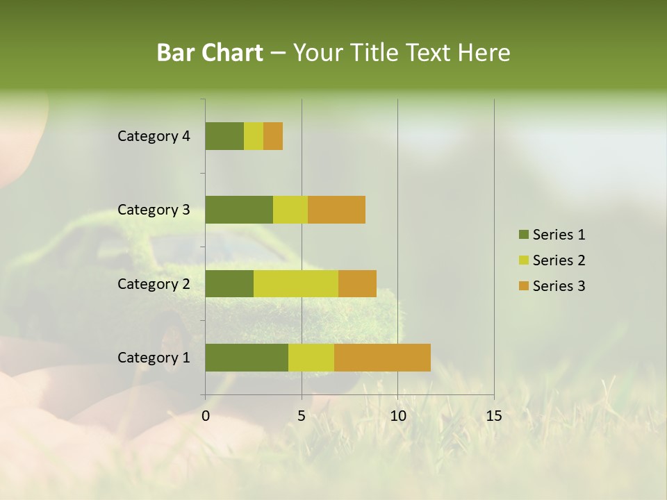 Eco Icons Future Concept PowerPoint Template