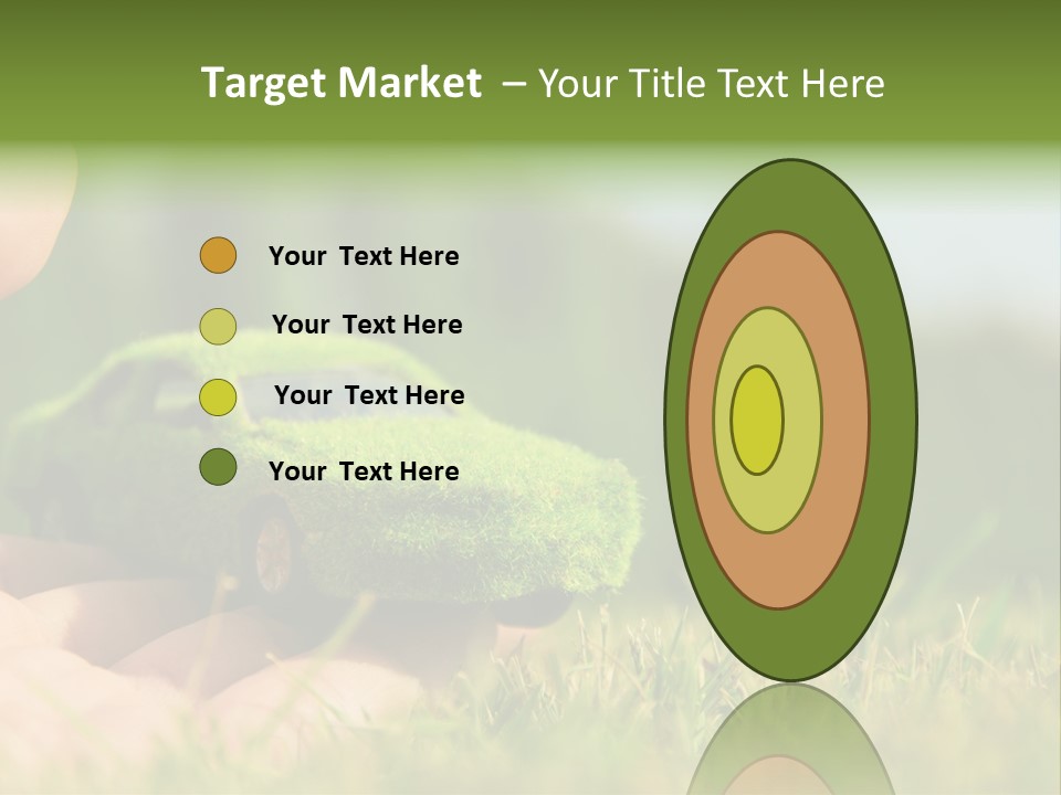 Eco Icons Future Concept PowerPoint Template