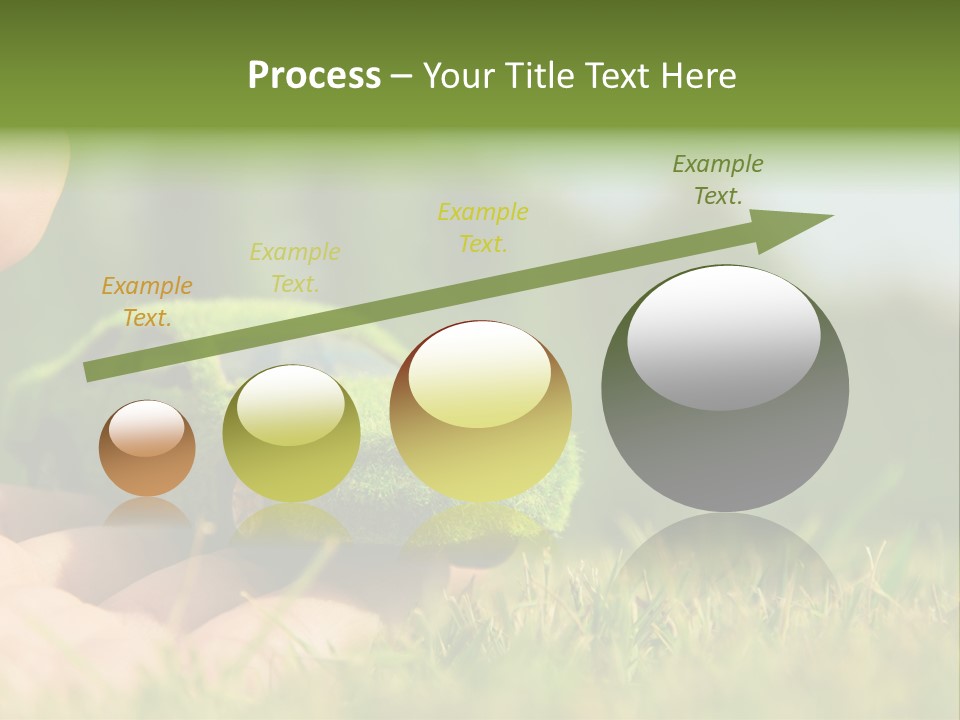 Eco Icons Future Concept PowerPoint Template