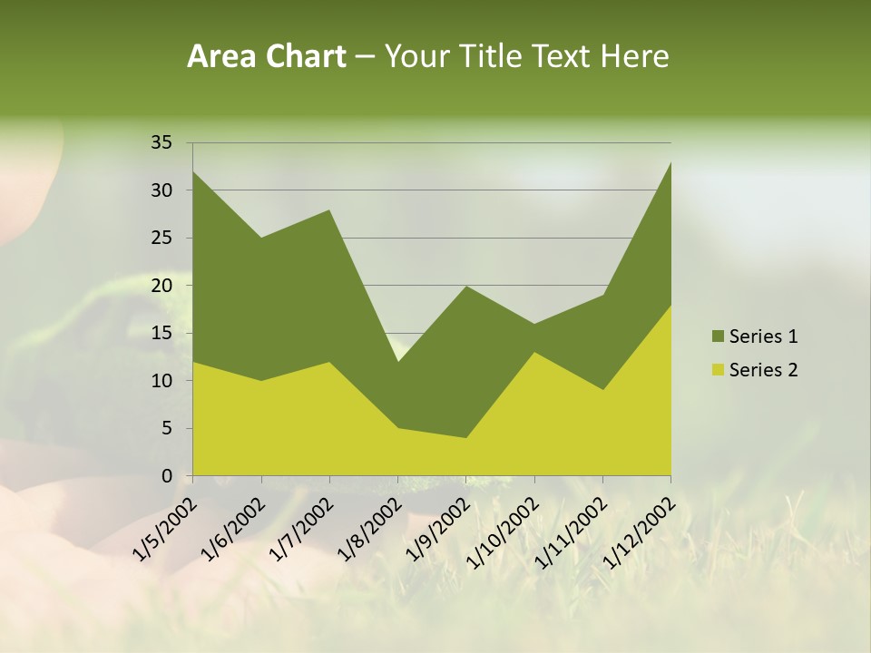 Eco Icons Future Concept PowerPoint Template