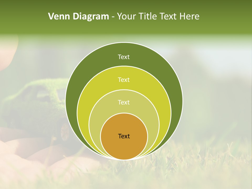 Eco Icons Future Concept PowerPoint Template