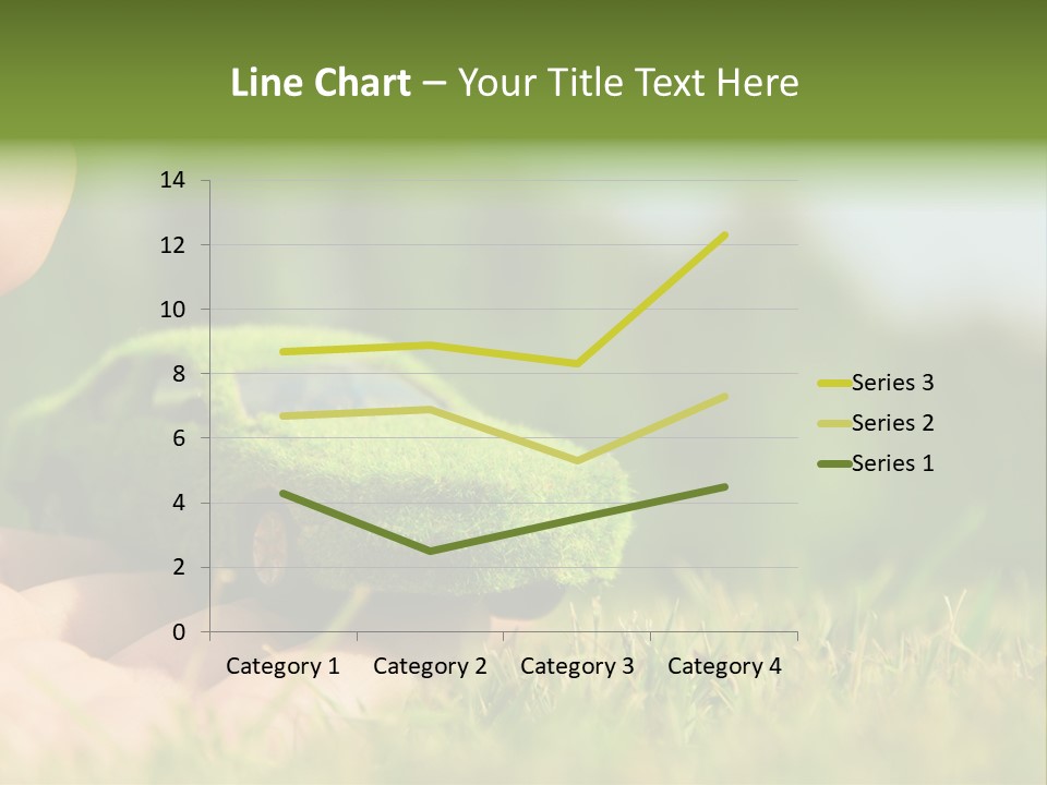 Eco Icons Future Concept PowerPoint Template