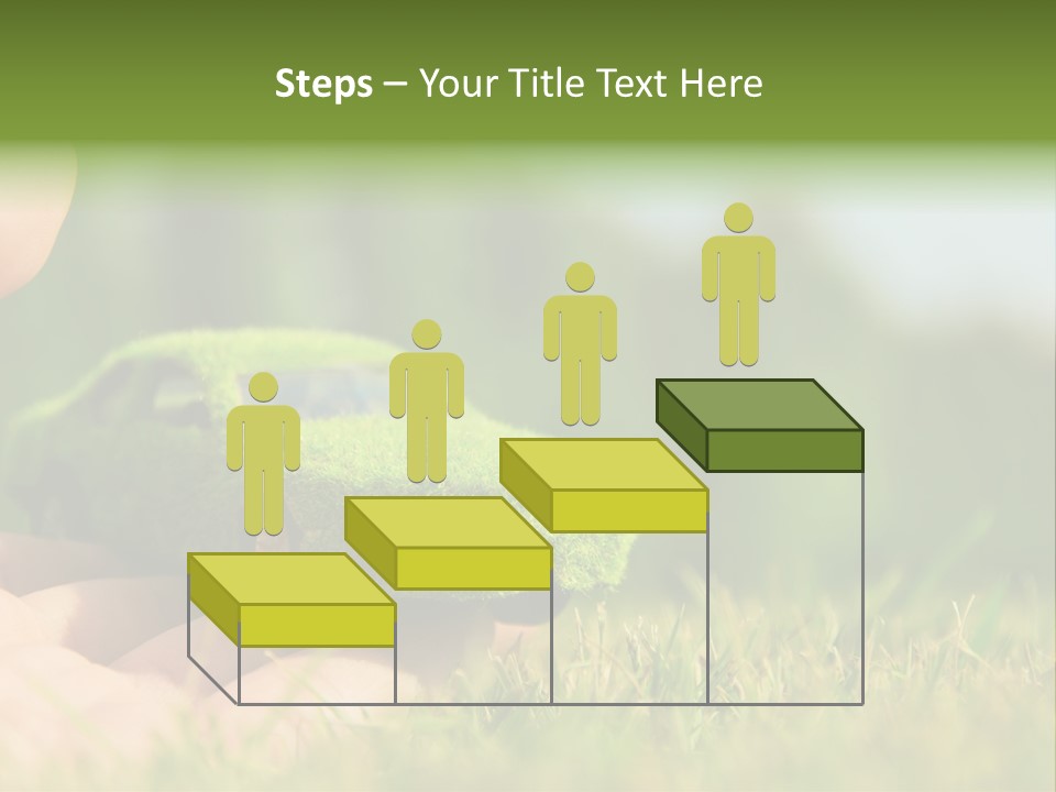 Eco Icons Future Concept PowerPoint Template