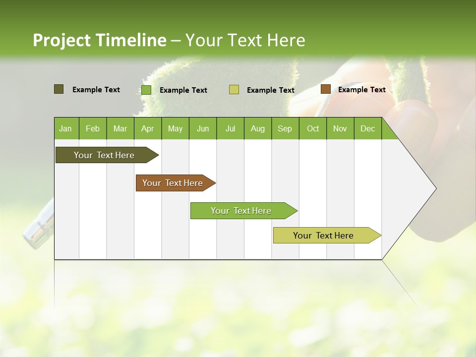 Innovation Future Planet PowerPoint Template