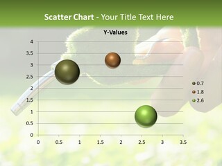 Innovation Future Planet PowerPoint Template