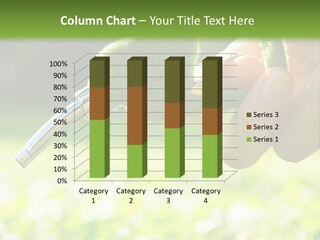 Innovation Future Planet PowerPoint Template