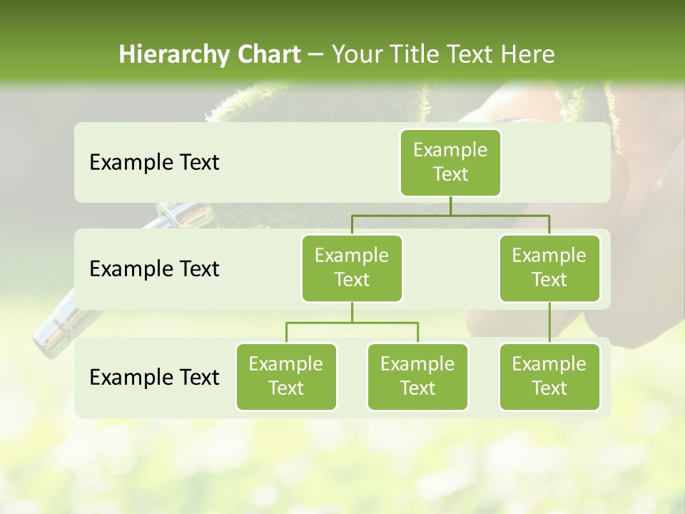 Innovation Future Planet PowerPoint Template