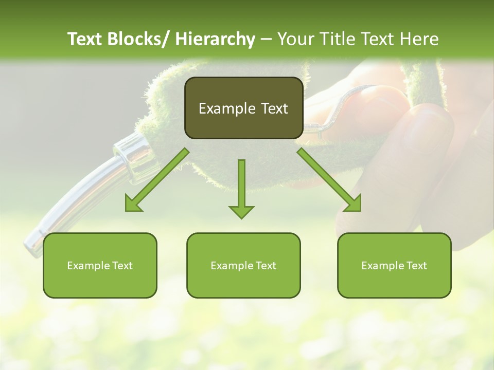 Innovation Future Planet PowerPoint Template