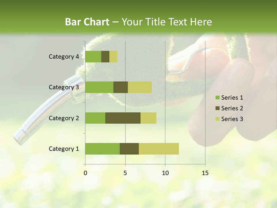 Innovation Future Planet PowerPoint Template